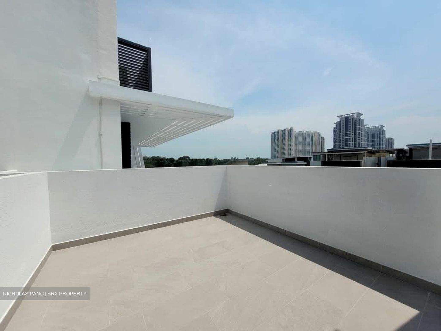 Sea Pavilion Residences (D16), Apartment #566708111